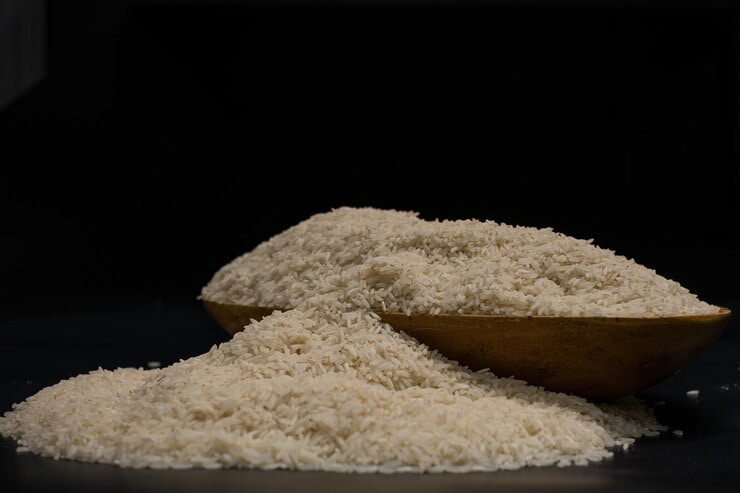 قیمت خرید برنج بینام با فروش عمده